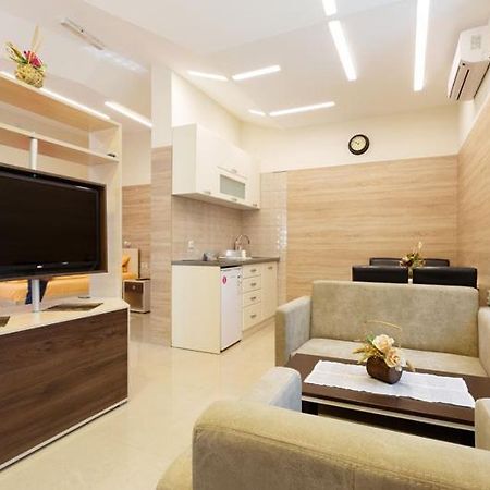 Apartman Uzor Sokobanja Extérieur photo