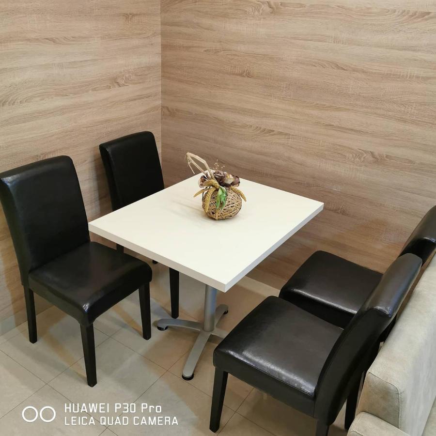 Apartman Uzor Sokobanja Extérieur photo
