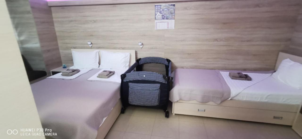 Apartman Uzor Sokobanja Extérieur photo