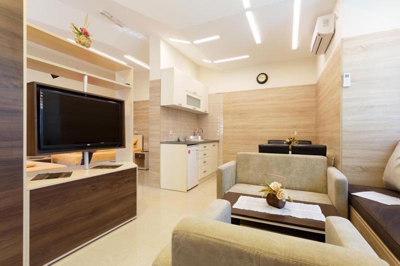 Apartman Uzor Sokobanja Extérieur photo