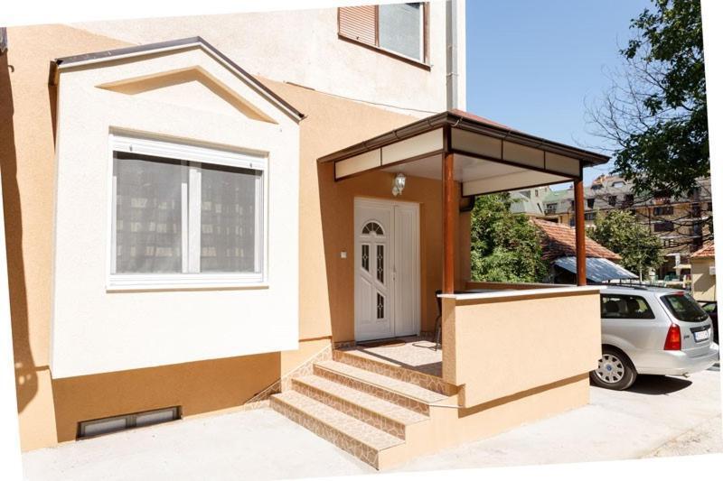 Apartman Uzor Sokobanja Extérieur photo